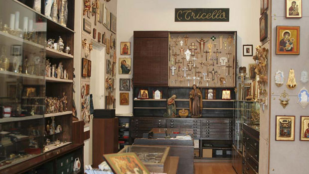 Tricella Articoli Religiosi A Milano Dal 1888 Accueil Facebook